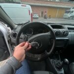 llaves renault